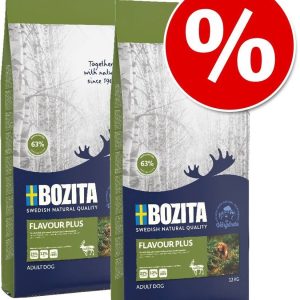 Bozita Original Wheat Free 12,5 kg - 1 zdjęcie