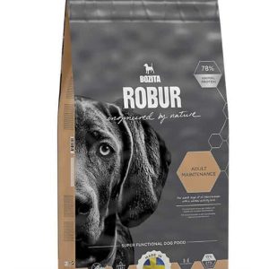 Bozita Robur Adult Maintenance 27/15 15 kg - 1 zdjęcie
