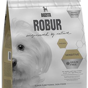 Bozita Robur Grain Free Chicken 11,5 kg - 1 zdjęcie