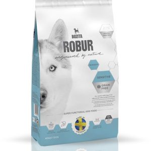 Bozita Robur Grain Free Reindeer 3 kg - 1 zdjęcie