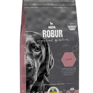 Bozita Robur Light 19/08 12 kg - 1 zdjęcie