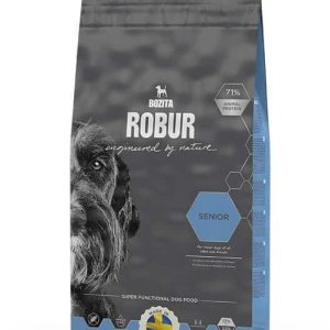 Bozita Robur Senior 23/12 4,25 kg - 1 zdjęcie