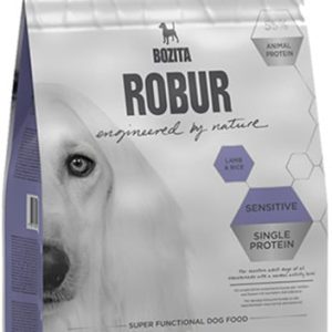Bozita Robur Sensitive Single Protein Lamb 0,95 kg - 1 zdjęcie