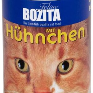 Bozita w galarecie, 6 x 410 g - Łosoś - 1 zdjęcie