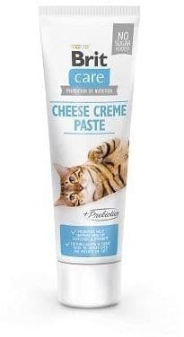 Brit Brit Care Cat Paste Cheese Creme 100g - 1 zdjęcie