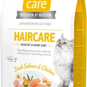 Brit Care Cat Grain-Free Haircare 0,4 kg - 1 zdjęcie