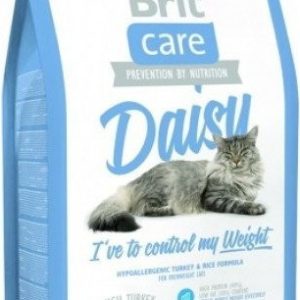 Brit Care Cat Light 2 kg - 1 zdjęcie
