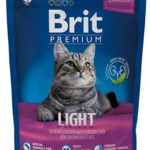 Brit Premium Light 0,3 kg - 1 zdjęcie