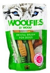 Brit Premium Pies Woolfies By Woolf Dental Brush For Dogs Medium 200g - 1 zdjęcie