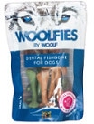 Brit Premium Pies Woolfies By Woolf Dental Fishbone For Dogs Small 200g - 1 zdjęcie