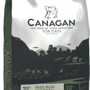 Canagan Free Run Chicken 1,5 kg - 1 zdjęcie