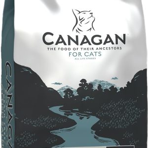 Canagan Scottish Salmon 1,5 kg - 1 zdjęcie