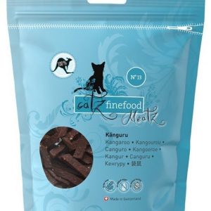 Catz Finefood Meatz N.13 Kangur 45g DLA ZAMÓWIEŃ + 99zł GRATIS! - 1 zdjęcie