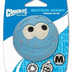 Chuckit! chuckit "med remmy" do zabawy dla psów, 6 cm, środkowa 20420 - 1 zdjęcie