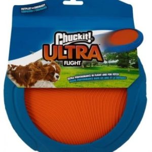 Chuckit! Fetch Ultra Flight [33116D] - 1 zdjęcie