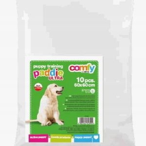 Comfy Podkłady Higieniczne Paddie Ultra 60 x 60 cm - 1 zdjęcie