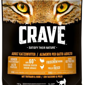 Crave Adult 0,7 kg - 1 zdjęcie