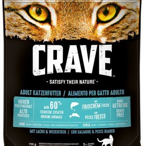 Crave Adult 0,75 kg - 1 zdjęcie