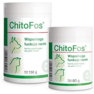Dolfos ChitoFos 60g - 1 zdjęcie