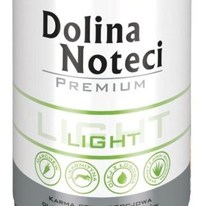 Dolina Noteci Premium Pies Light : Opakowanie - 24 x 400 g - 1 zdjęcie