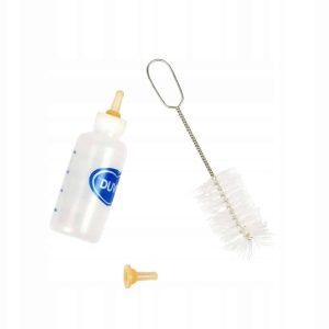 Duvo+ Butelka do Karmienia 115ml - 1 zdjęcie
