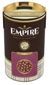 Empire Empire Splendido Glazurowane frykasy dla psa 200g - 1 zdjęcie