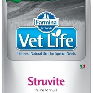 Farmina Cat Life Struvite Management 2 kg - 1 zdjęcie