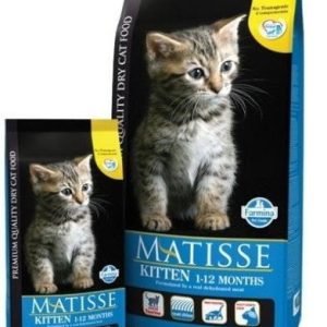 Farmina Matisse Kitten 0,4 kg - 1 zdjęcie
