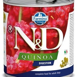 Farmina N&D QUINOA Digestion 140g PND140017 - 1 zdjęcie
