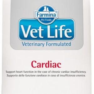 Farmina Vet Life Cardiac 0,4 kg - 1 zdjęcie