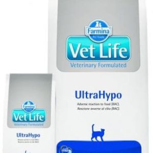 Farmina Vet Life Cat UltraHypo 10 kg  - 1 zdjęcie
