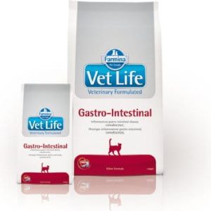 Farmina Vet Life Gastro Intestinal 2 kg - 1 zdjęcie