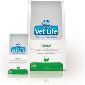 Farmina Vet Life Renal 0,4 kg - 1 zdjęcie