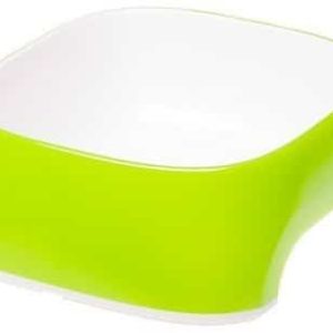Ferplast Glam Miska Small zielona 13150 - 1 zdjęcie