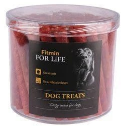 Fitmin FITMIN FFL dog tasty salami 60 szt. - 1 zdjęcie