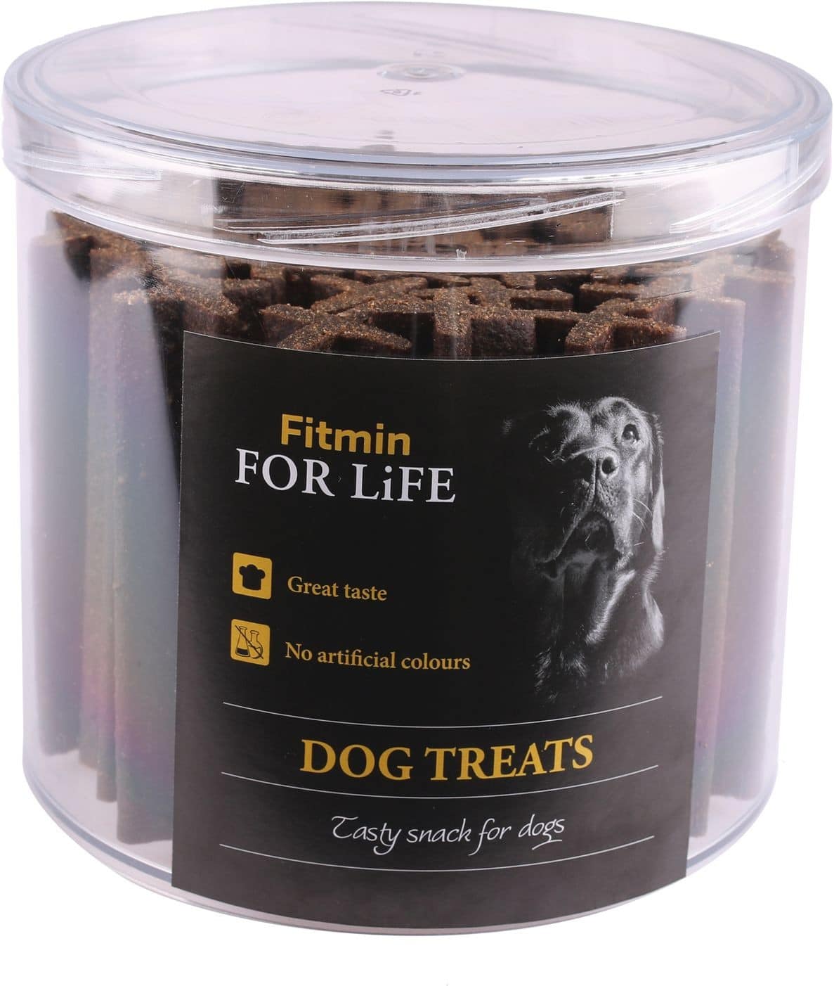 Fitmin Fitmin For Life Dog Dental Cross 30szt. - 1 zdjęcie