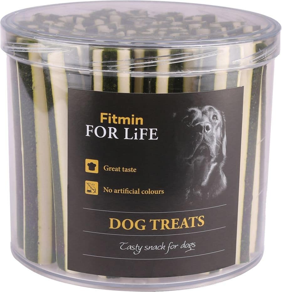 Fitmin Fitmin For Life Dog Dental Sticks with Mint 35szt. - 1 zdjęcie