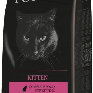 Fitmin For Life Kitten 8 kg - 1 zdjęcie