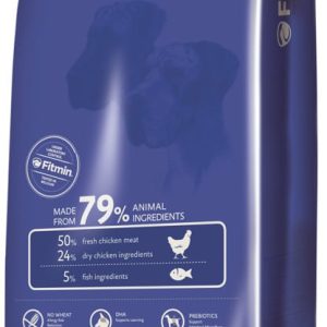 Fitmin Maxi Puppy 3 kg - 1 zdjęcie