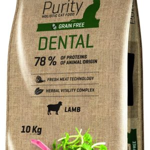 Fitmin Purity Dental 10 kg - 1 zdjęcie