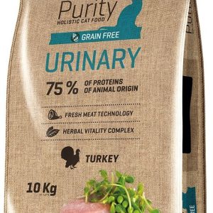 Fitmin Purity Grain Free Urinary 10 kg - 1 zdjęcie
