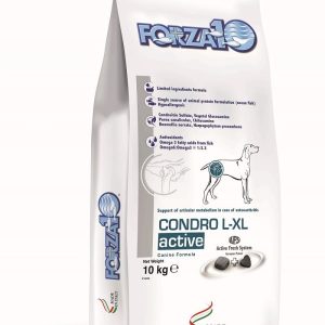 Forza10 Condro Active L/XL 10 kg - 1 zdjęcie