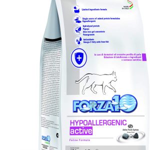 Forza10 Hypoallergenic Active 0,454 kg - 1 zdjęcie