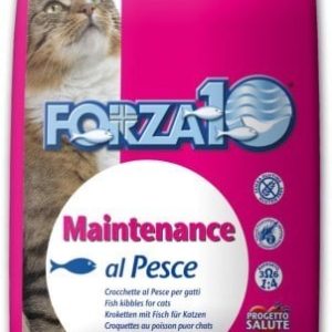 Forza10 Maintenance 10 kg - 1 zdjęcie