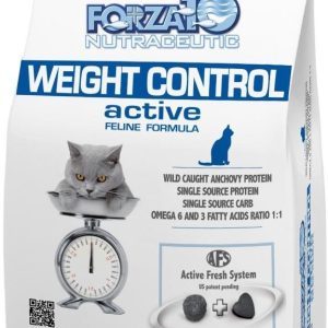 Forza10 Weight Control Active 0,454 kg - 1 zdjęcie
