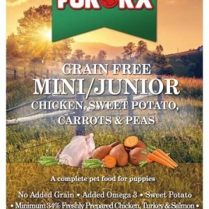 Furora GRAIN FREE JUNIOR SMALL 6 kg - 1 zdjęcie