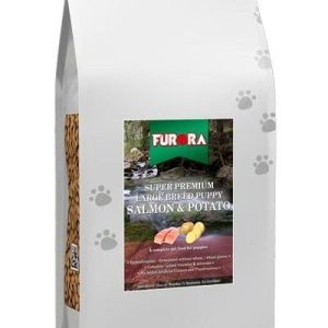 Furora Puppy Large Salmon&Potato 2 kg - 1 zdjęcie