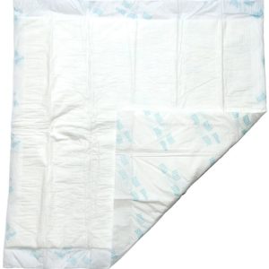 Grube Chłonne Maty Dla Szczeniaków 60x40cm 30SZT - 1 zdjęcie