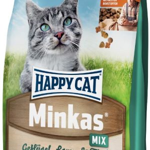 Happy Cat Cat Minkas Mix 4 kg - 1 zdjęcie