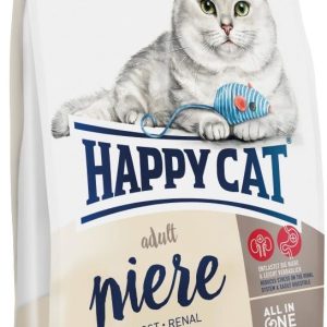 Happy Cat Diet Kidney Renal Niere 1,4 kg - 1 zdjęcie